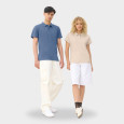 PULSE, PULSE UNISEX POLO