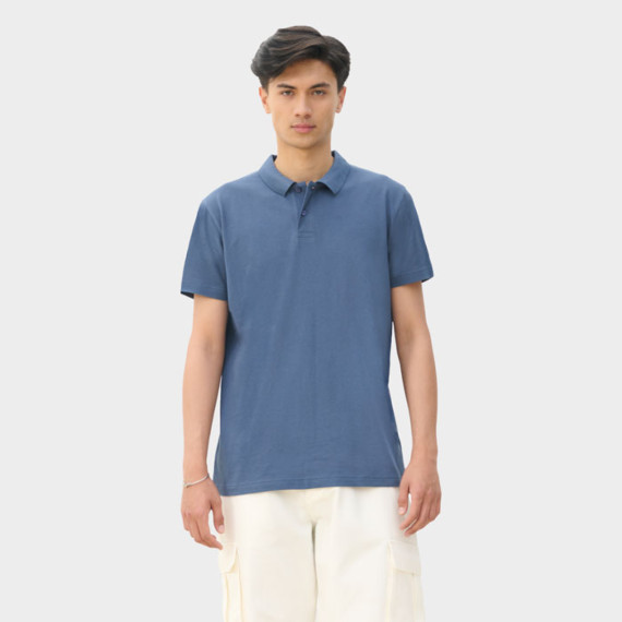 PULSE, PULSE UNISEX POLO