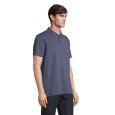 PULSE, PULSE UNISEX POLO
