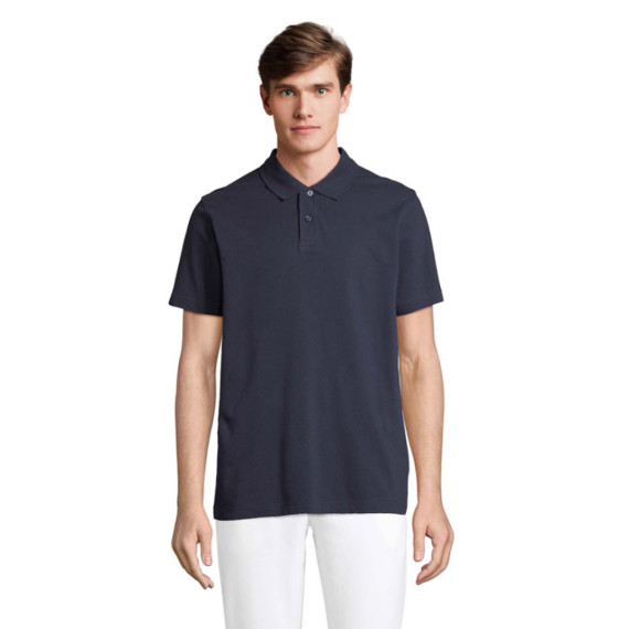 PULSE, PULSE UNISEX POLO