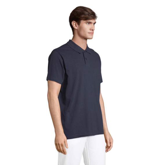 PULSE, PULSE UNISEX POLO