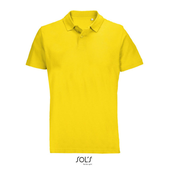 PULSE, PULSE UNISEX POLO