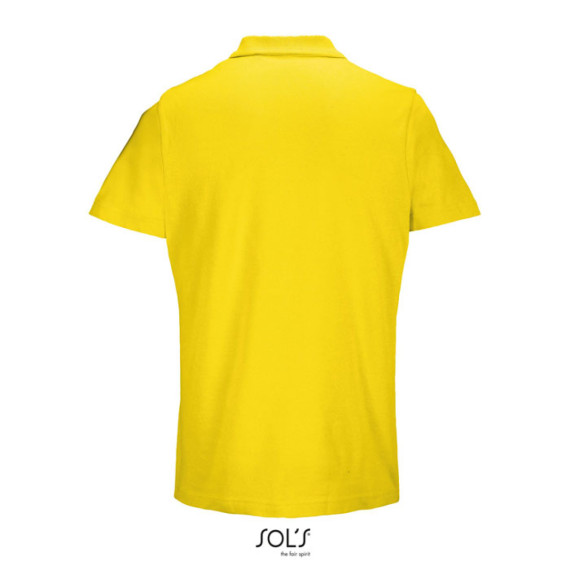 PULSE, PULSE UNISEX POLO