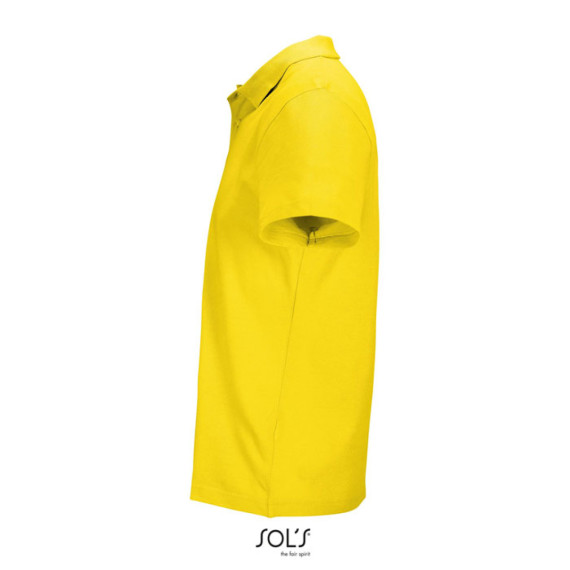 PULSE, PULSE UNISEX POLO