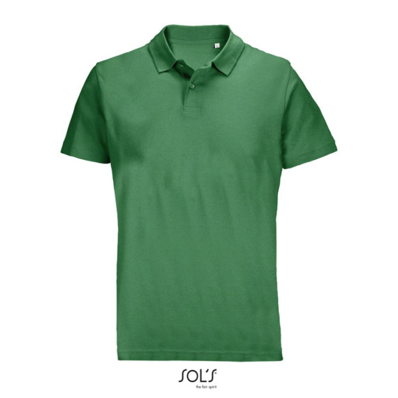 PULSE, PULSE UNISEX POLO