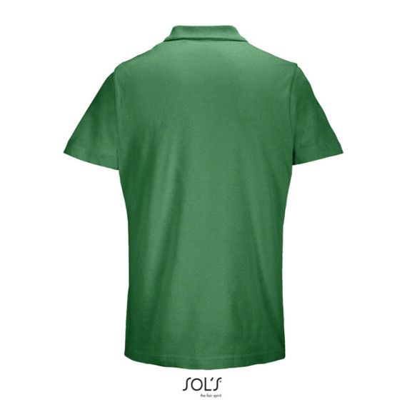 PULSE, PULSE UNISEX POLO
