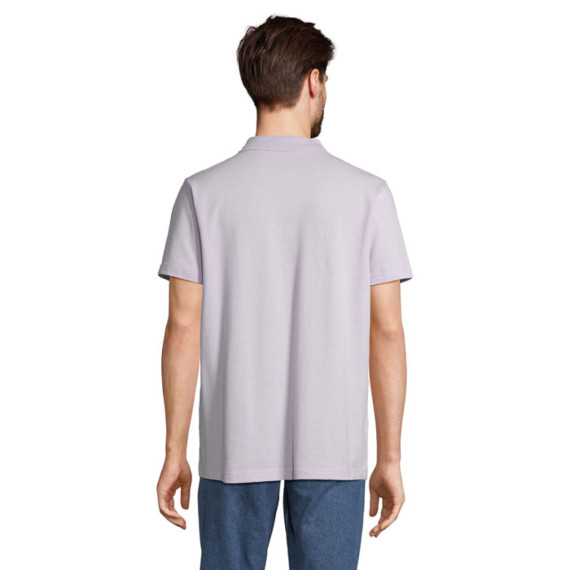 PULSE, PULSE UNISEX POLO