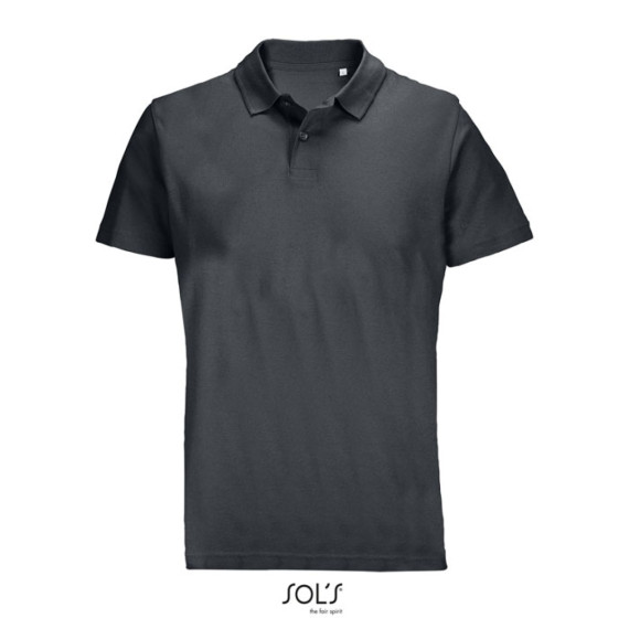 PULSE, PULSE UNISEX POLO