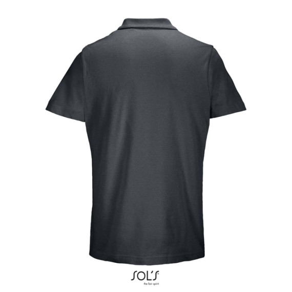 PULSE, PULSE UNISEX POLO