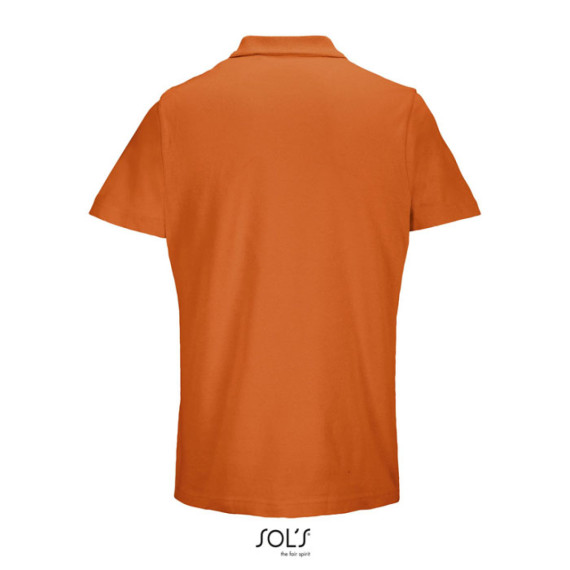 PULSE, PULSE UNISEX POLO