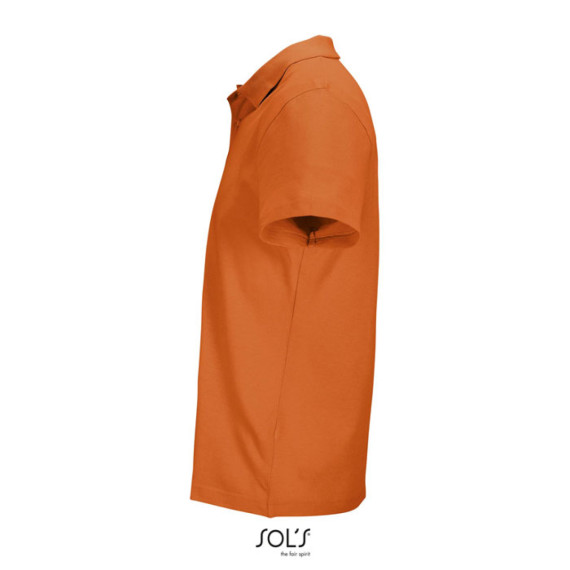 PULSE, PULSE UNISEX POLO