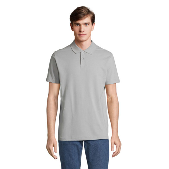 PULSE, PULSE UNISEX POLO
