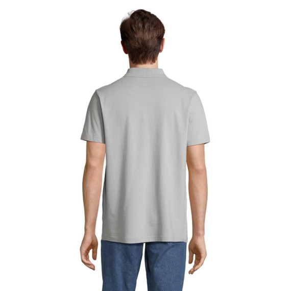 PULSE, PULSE UNISEX POLO