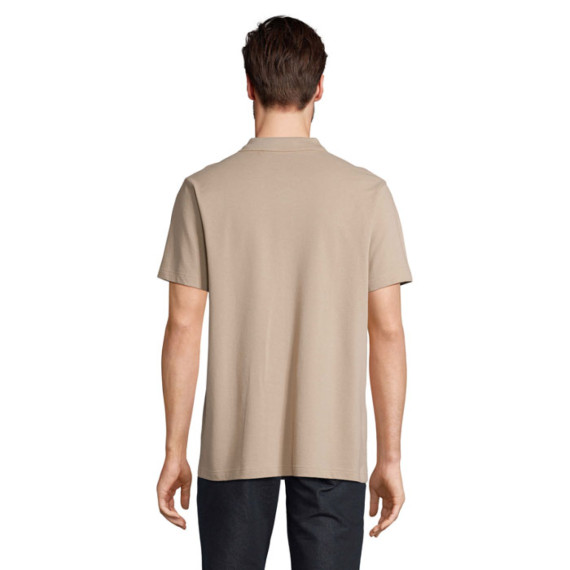 PULSE, PULSE UNISEX POLO