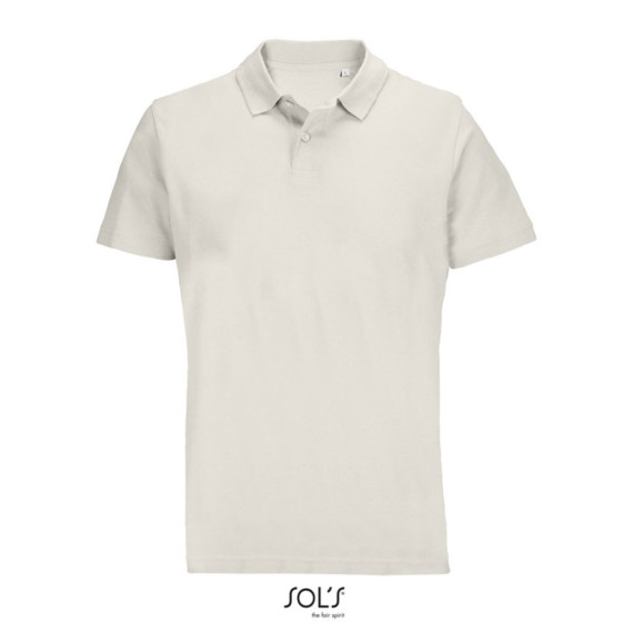 PULSE, PULSE UNISEX POLO