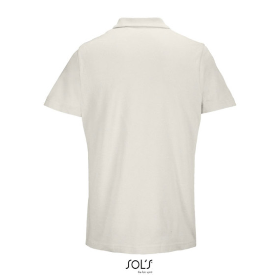 PULSE, PULSE UNISEX POLO
