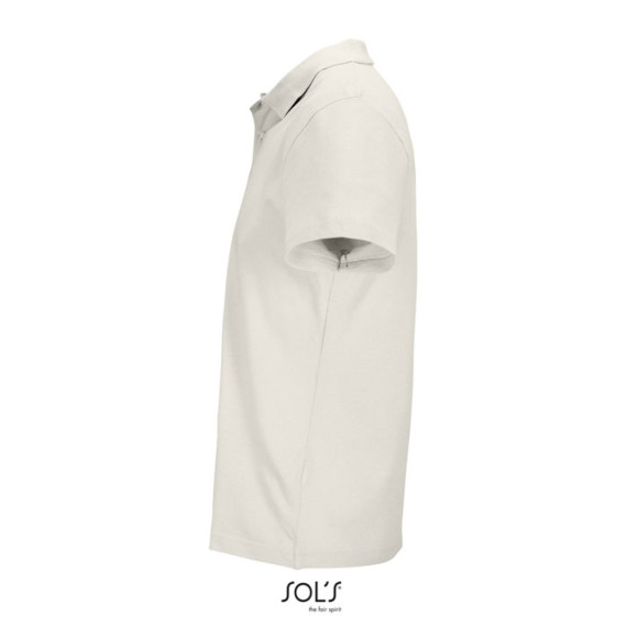 PULSE, PULSE UNISEX POLO