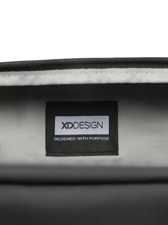 Voděodolná víkendová taška Urban