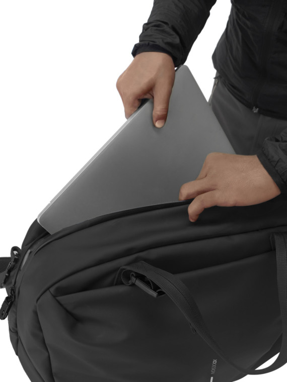 Voděodolná víkendová taška Urban