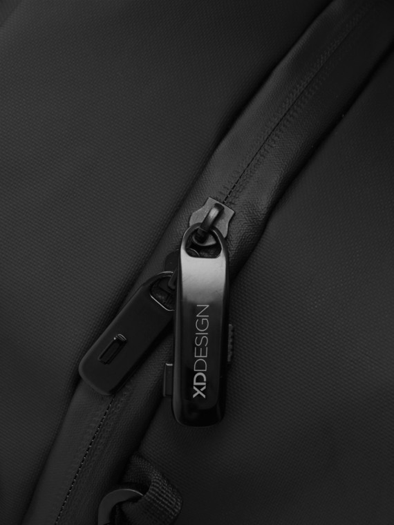 Voděodolná víkendová taška Urban