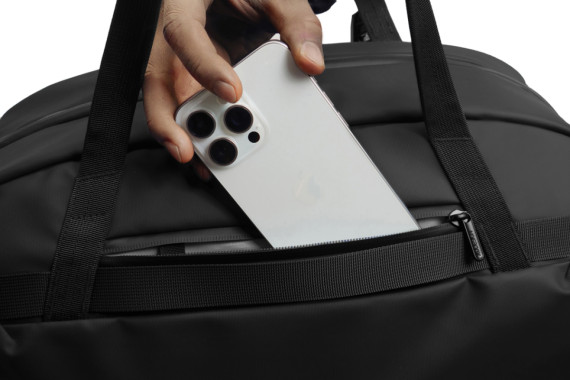 Voděodolná víkendová taška Urban