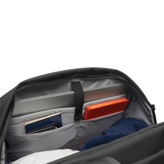 Voděodolná víkendová taška Urban