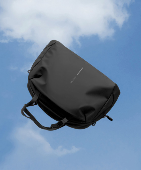 Voděodolná víkendová taška Urban