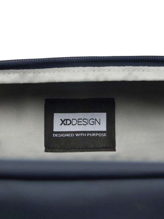 Voděodolná víkendová taška Urban