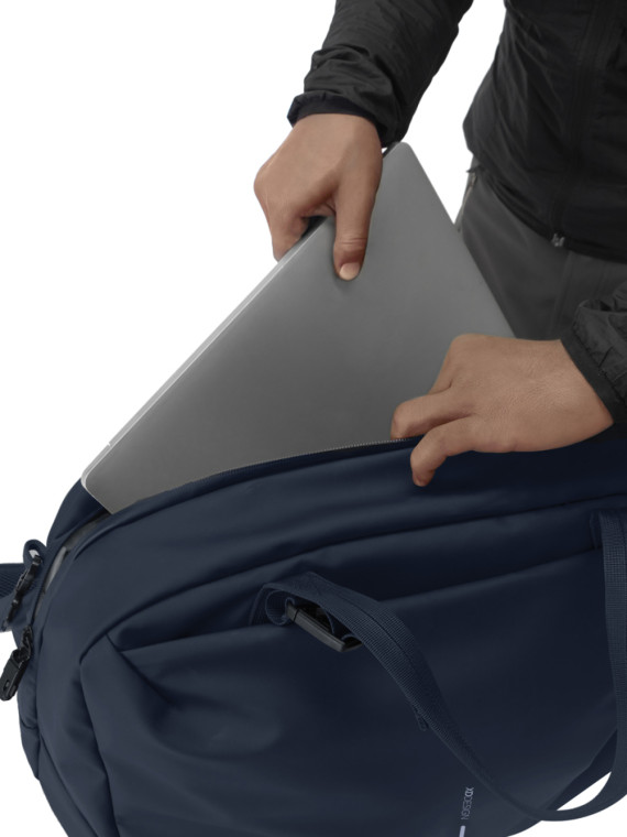 Voděodolná víkendová taška Urban