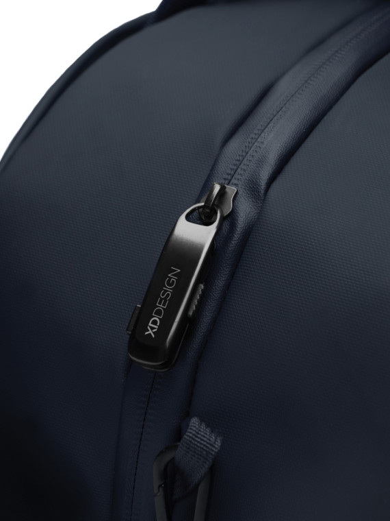 Voděodolná víkendová taška Urban