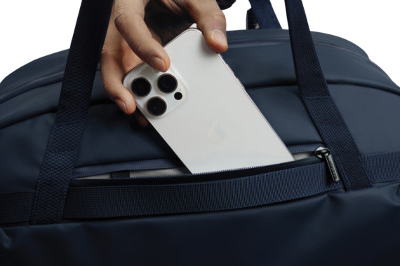 Voděodolná víkendová taška Urban