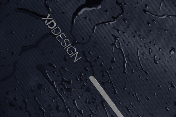 Voděodolná víkendová taška Urban