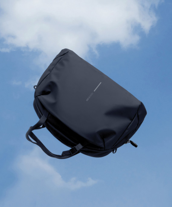 Voděodolná víkendová taška Urban