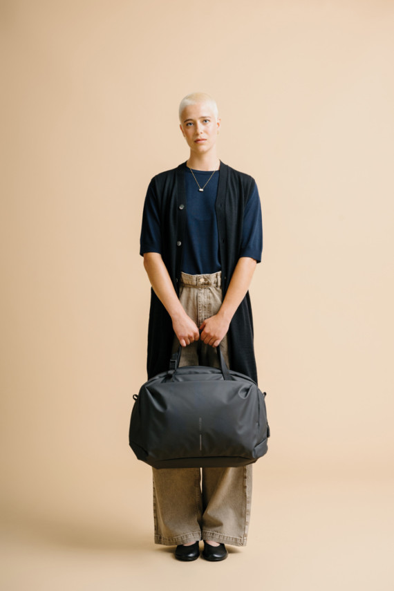 Voděodolná víkendová taška Urban