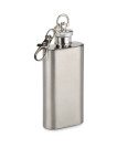 Přívěsek na klíče placatka FLASIK 50 ml