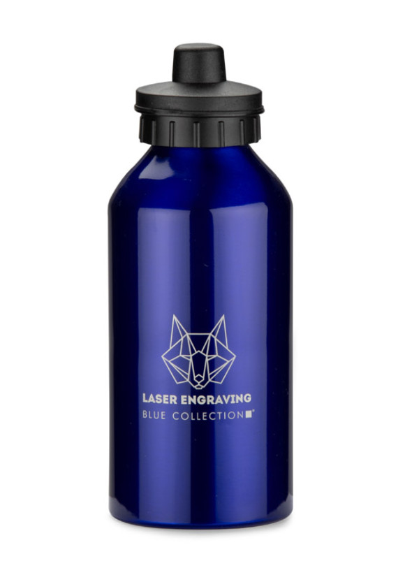 Hliníková láhev ESPO 500 ml