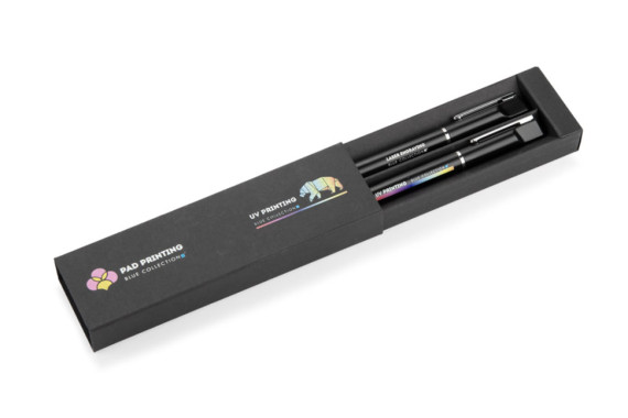 Psací souprava EFAN