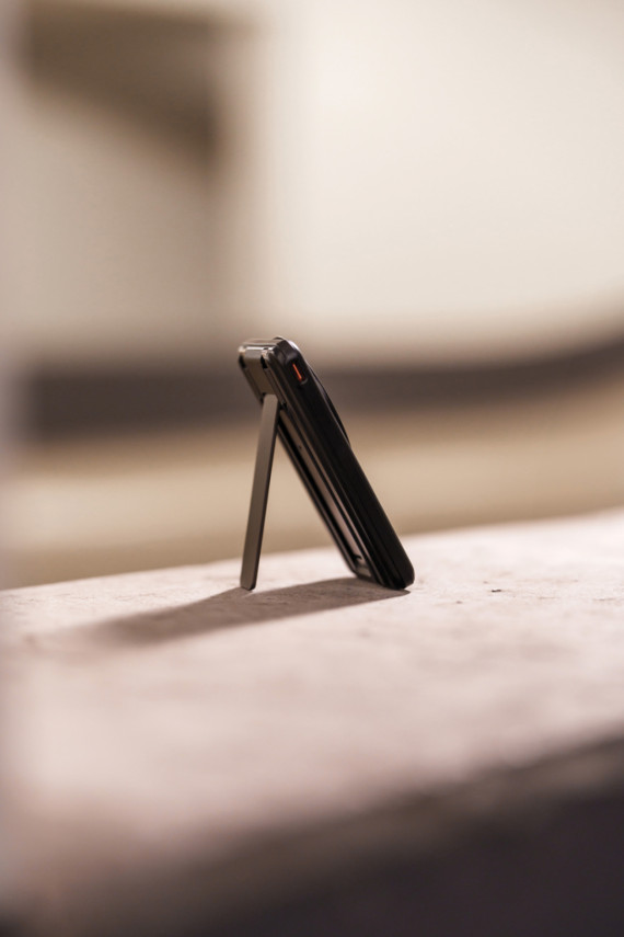 Magnetická powerbanka Urban Vitamin Redwood 5v1 5000mAh 20W