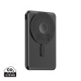 Magnetická powerbanka Urban Vitamin Redwood 5v1 5000mAh 20W