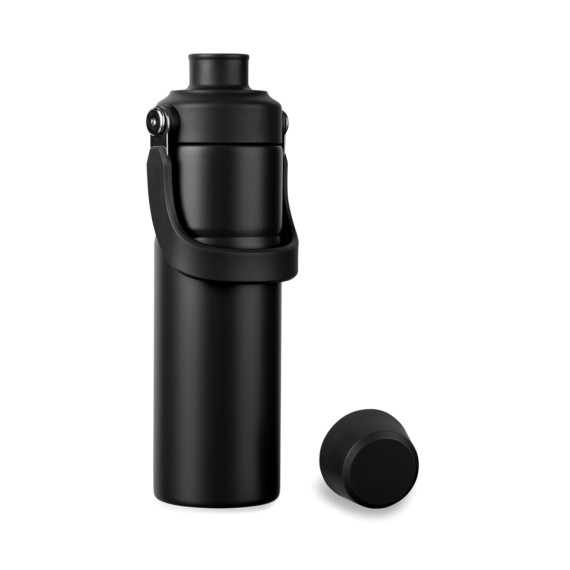 Termo lahev Baltimore trek 600 ml z RCS recykl. oceli