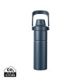 Termo lahev Baltimore trek 600 ml z RCS recykl. oceli