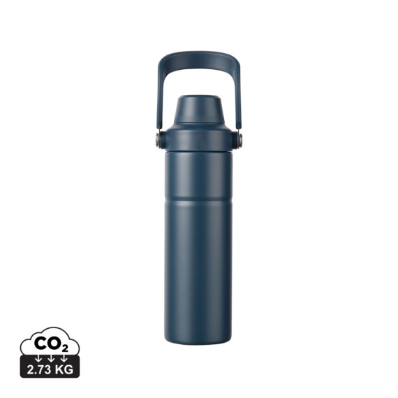 Termo lahev Baltimore trek 600 ml z RCS recykl. oceli
