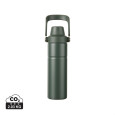 Termo lahev Baltimore trek 600 ml z RCS recykl. oceli
