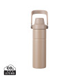 Termo lahev Baltimore trek 600 ml z RCS recykl. oceli