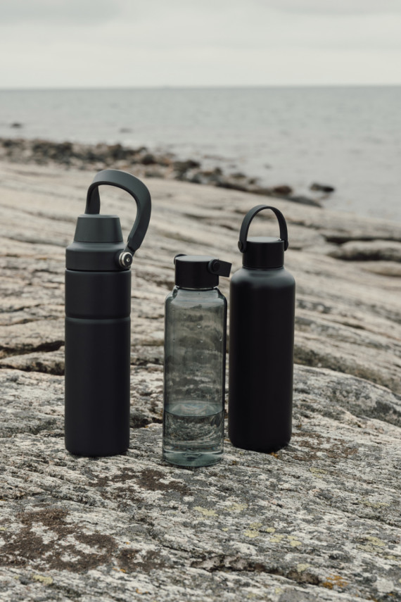 VINGA Termo lahev Baltimore 600 ml z RCS recykl. oceli