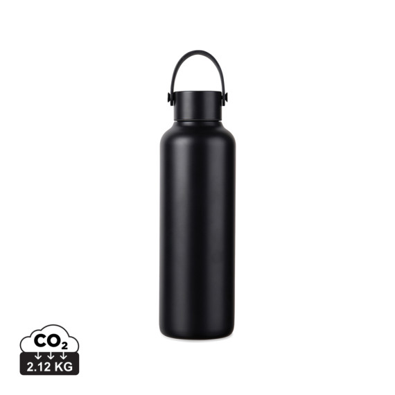 VINGA Termo lahev Baltimore 600 ml z RCS recykl. oceli
