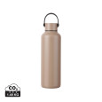 VINGA Termo lahev Baltimore 600 ml z RCS recykl. oceli