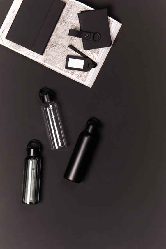 VINGA Láhev Baltimore RCS RPET 550 ml