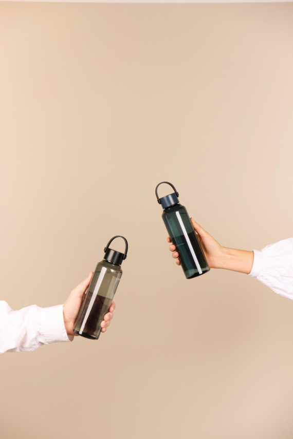 VINGA Láhev Baltimore RCS RPET 550 ml