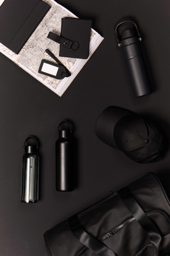 VINGA Láhev Baltimore RCS RPET 550 ml